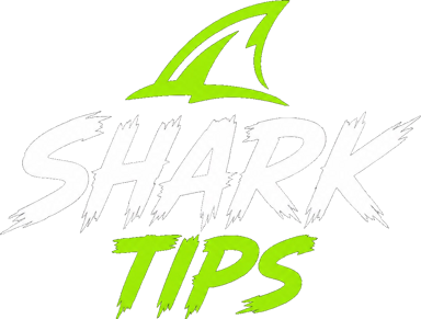 SHARK TIPS