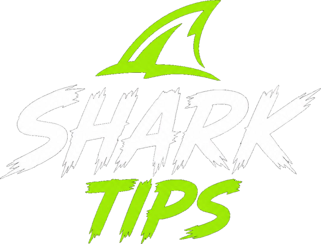 SHARK TIPS